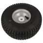 Genuine Murray Wheel Assy Front Me - 1401381601MA