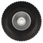 Genuine Murray Wheel Assy Front Me - 1401381601MA