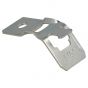 Genuine Briggs & Stratton Stop Switch Plug - 220884