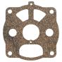 Genuine Briggs & Stratton Carburettor Body Gasket - 27917