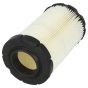 Genuine Briggs & Stratton Air Filter (5 X 594201) - 4243