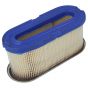 Genuine Briggs & Stratton Air Filter - 491021