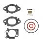 Genuine Briggs & Stratton Carburettor Repair Kit - 592172