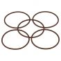 Genuine Briggs & Stratton Float Bowl Gasket X 5 - 593235