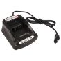 Genuine Briggs & Stratton Battery Charger - 593562