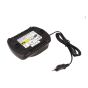 Genuine Briggs & Stratton Battery Charger - 593562