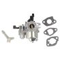 Genuine Briggs & Stratton Carburettor Assy - 595649