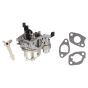 Genuine Briggs & Stratton Carburettor Assy - 595649