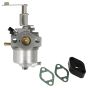 Genuine Briggs & Stratton Carburettor - 715978