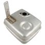 Genuine Briggs & Stratton Exhaust - 697349 - ONLY 1 LEFT (See Note)
