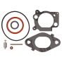 Genuine Briggs & Stratton Carburettor Overhaul Kit - 796612