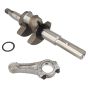 Genuine Briggs & Stratton Crankshaft - 84002257