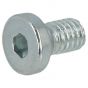 1603421003 Genuine Bosch Countersunk-Head Screw