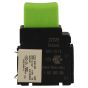 Genuine Bosch Shredder On/Off Switch - F016103192