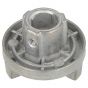 Genuine Allett/ Atco/ Qualcast 3/4" Coupling (Briggs) - F016A58602