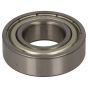 Genuine Bosch/ Qualcast Motor Shaft Bearing - F016L64387 