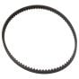 Genuine Bosch Rotak 32 Drive Belt - F016L66677