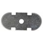 F016T48404 Genuine Bosch Clamp