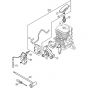 Genuine Stihl BR450 C-EF / C - Ignition system BR 450 C-EF