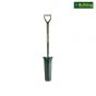 Bulldog All Metal Newcastle Draining Tool 5NDAM- 5NDAM