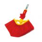 Wolf Garten Angle Broom Multi-Change