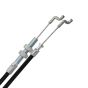 Genuine Cobra Engine Brake Cable (O.P.C) - 108.008LP