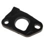 Genuine Cobra Carburettor Heat Insulating Pad - 170440126-0002