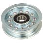 Genuine Cobra Tension Pulley - 20071213