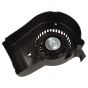 Genuine Cobra DG350 Starter Assembly - 2030200003A