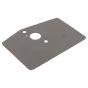 Genuine Cobra DG450V Carburettor Gasket - 2036900027A