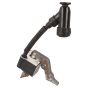 Genuine Cobra DG350 Ignition Coil - 2038900018B