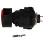 Genuine Cobra RM40SPCE Ignition Switch - 2100200336 (Push Button)