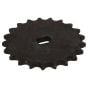 Genuine Cobra Large Chain Wheel - 2101300005A