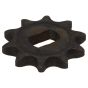 Genuine Cobra Small Chain Wheel - 2102300008A