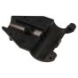 Genuine Cobra Airmow 51 Front Cover - 21041004460001N