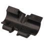 Genuine Cobra Quick Remove Rear Lid - 21041004470001N