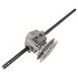 Genuine Cobra M40SPB Gearbox - 23050203301