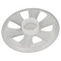 Genuine Cobra Wheel Cover -1 - 23600105002