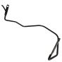Genuine Cobra Choke Pulling Pole - 23600135201