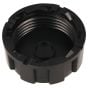 Genuine Cobra DG450 Fuel Tank Cap - 25100122702