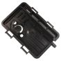 Genuine Cobra DG450 Air Filter Base - 25228700101