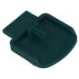 Genuine Cobra Wedge Locking Button - 25231601301