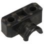Genuine Cobra Upper Support Of Axle - 25237600201