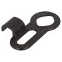 Genuine Cobra MX46SPE Rope Guide - 25247900101