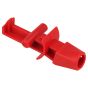 Genuine Cobra Right Handle Plug-In - 25262100201