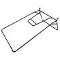 Genuine Cobra M40B, M40SPB Collection Bag Frame - 26300116102