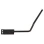 Genuine Cobra MM51B Handle Assembly - 26300170701