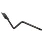 Genuine Cobra MM51B Handle Assembly - 26300170701