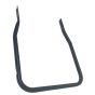 Genuine Cobra Lower Lawnmower Handle - 26300177201