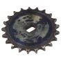 Genuine Cobra Large Chain Wheel - 26300283201